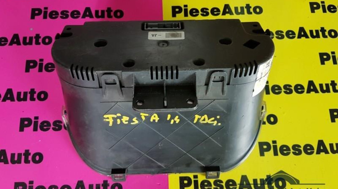 Ceasuri bord Ford Fiesta 6 (2008->) [MK7] 2S6F10B885-A