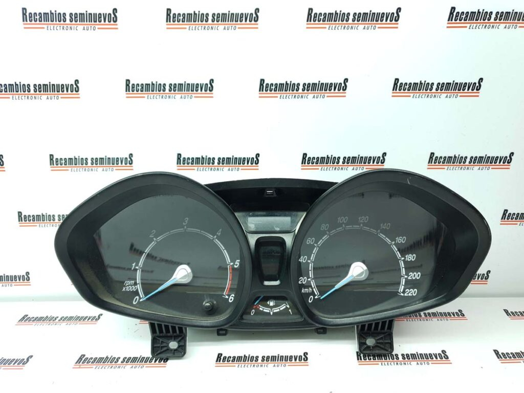 Ceasuri bord FORD FIESTA , C1BT10849CAJ, A12728968,
