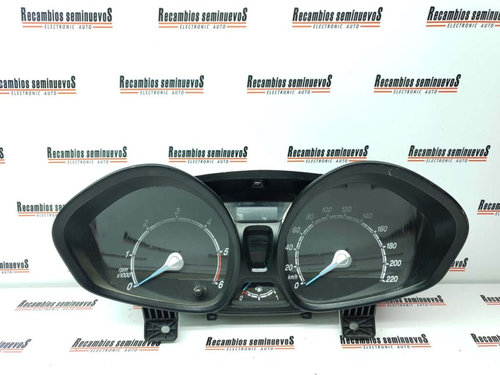 Ceasuri bord FORD FIESTA , C1BT10849CAJ, A12728968,