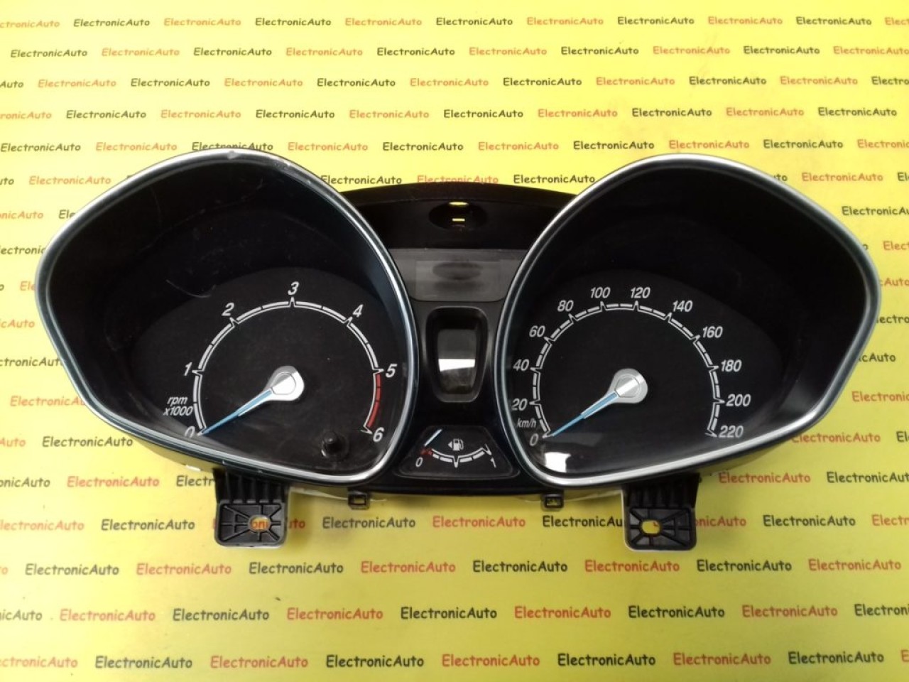 Ceasuri Bord Ford Fiesta, C1BT10849GAT