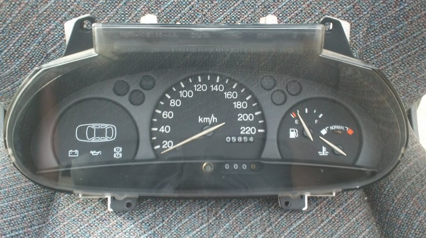 Ceasuri bord Ford Fiesta Mk4 ( indicatoare ) anii 1995 - 2002 motor 1.8 diesel