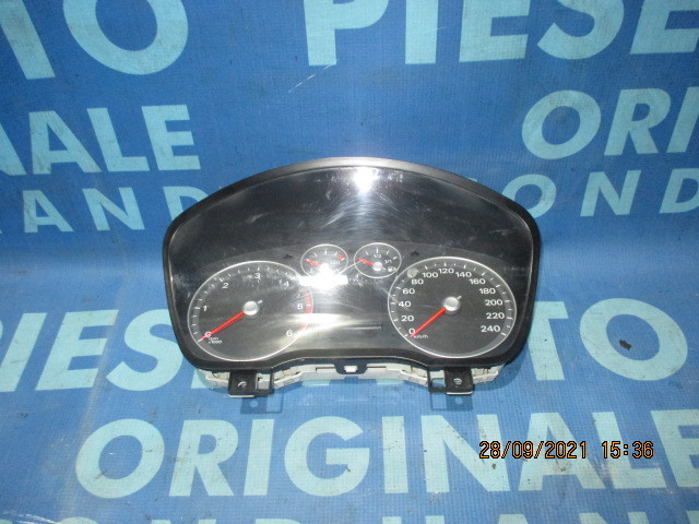 Ceasuri bord Ford Focus 1.6tdci; 7M5T10849GB
