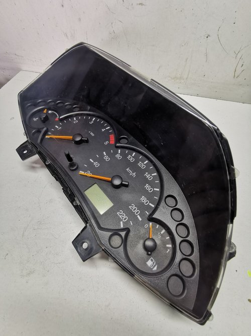 Ceasuri bord Ford focus 1 mk1 diesel