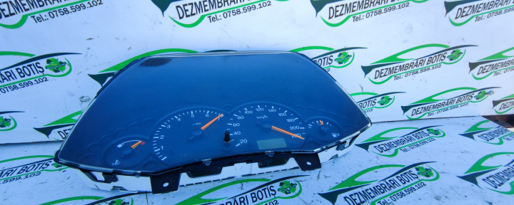 Ceasuri bord Ford Focus [1998 - 2004] wagon 5-usi 1.8 TDi MT (75 hp)