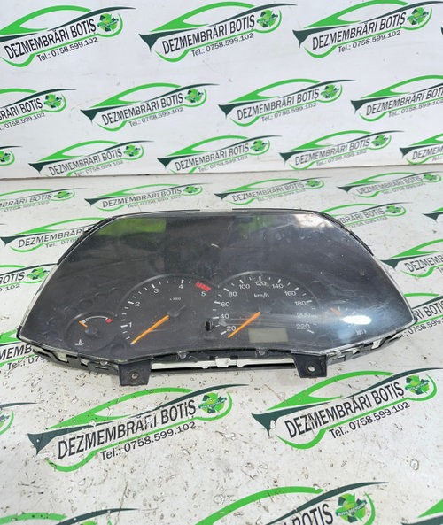 Ceasuri bord Ford Focus [1998 - 2004] wagon 5-usi 1.8 TDi MT (75 hp)