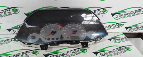 Ceasuri bord Ford Focus [1998 - 2004] wagon 5-usi 1.8 TDCi MT (101 hp)