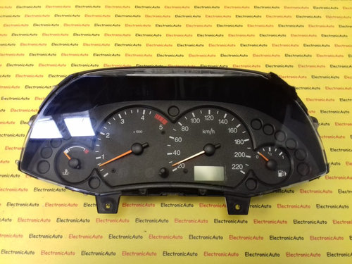 Ceasuri Bord Ford Focus, 1M5F10849PB, 98AP10841BC
