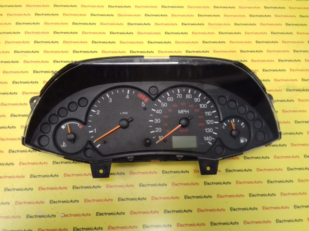 Ceasuri Bord Ford Focus, 1M5F10849RB