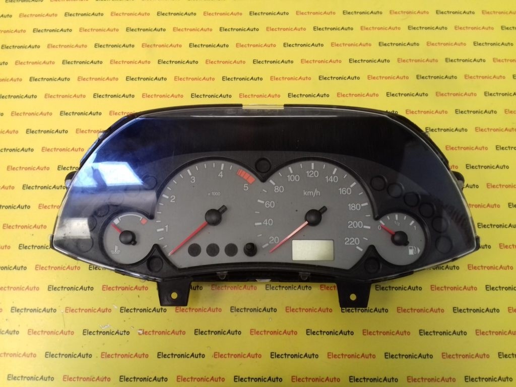 Ceasuri Bord Ford Focus, 1M5F10849VC