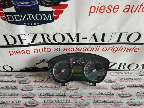 Ceasuri bord Ford Focus 2 4m5t-10849-ls