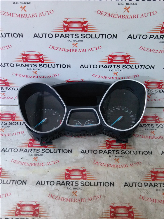 Ceasuri bord FORD FOCUS 3 1.5 dci an fabr. 2018
