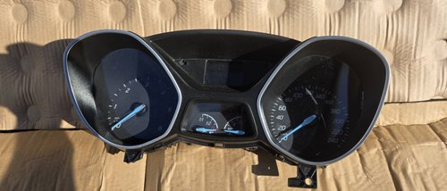 Ceasuri bord Ford Focus 3 1.6 TDCI 2011 2012 2013 2014