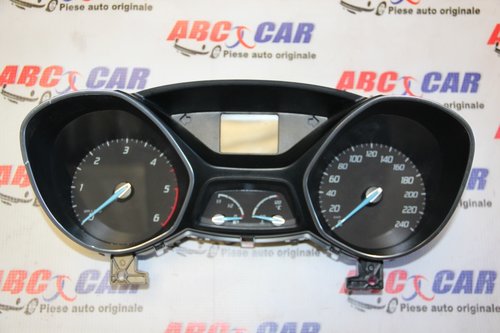 Ceasuri bord Ford Focus 3 1.6 TDCI cod: BM5T-1089-CJ model 2011