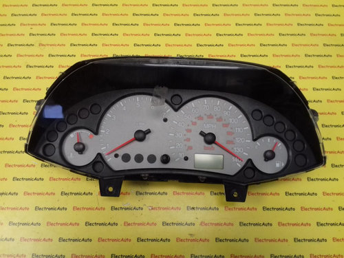 Ceasuri Bord Ford Focus, 98AB10849KH