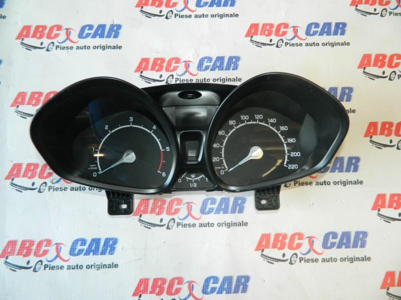 Ceasuri bord Ford Ford focus 4 2018-2021 DN1T-10849-AG