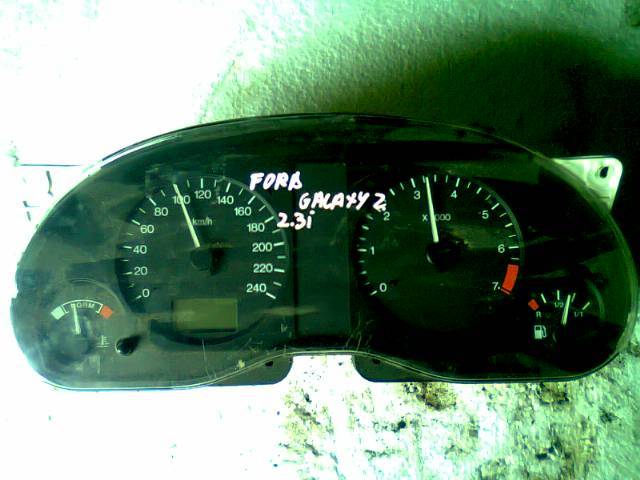 Ceasuri bord Ford Galaxy