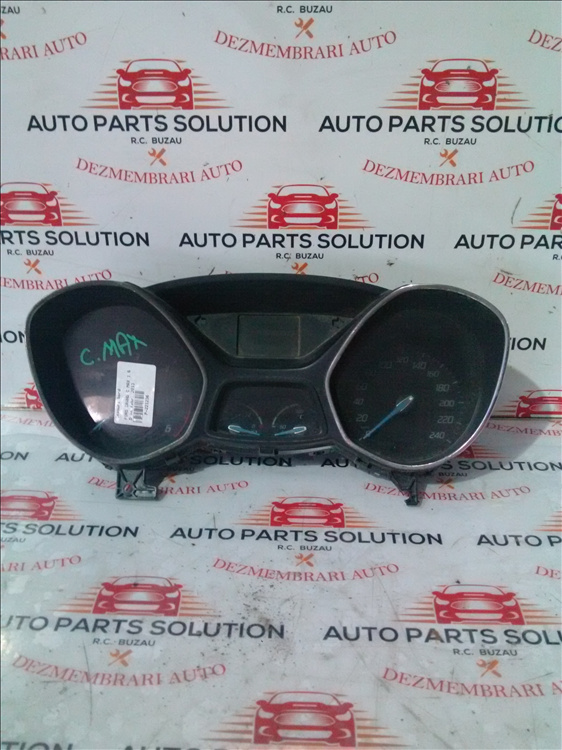 Ceasuri bord FORD GRAND C MAX 1.6 D an fabr. 2013