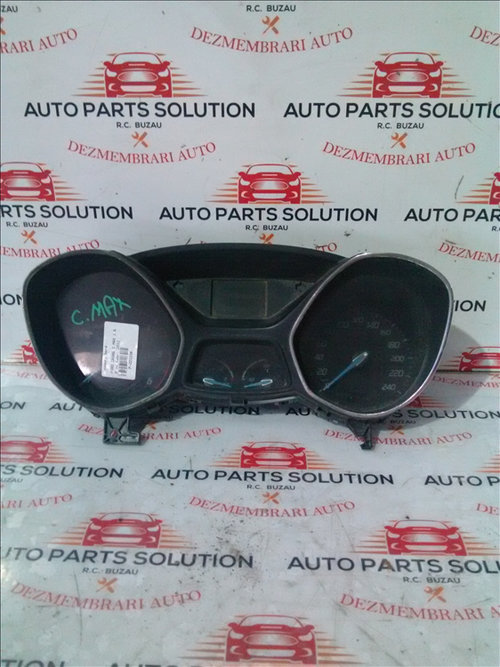 Ceasuri bord FORD GRAND C MAX 1.6 D an fabr. 2013