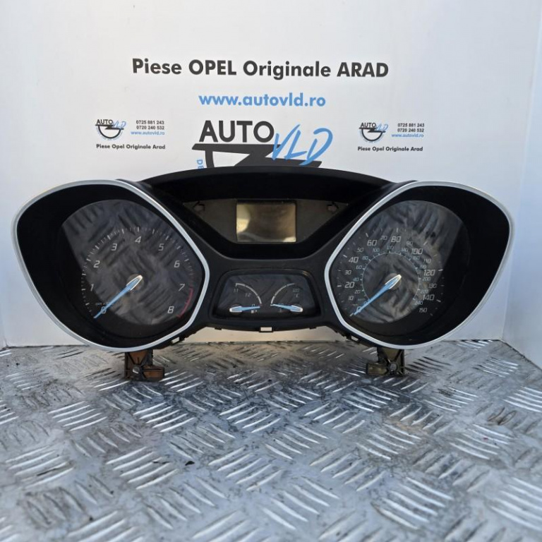 Ceasuri bord Ford Grand C-Max 2010-> AM5T10849BK