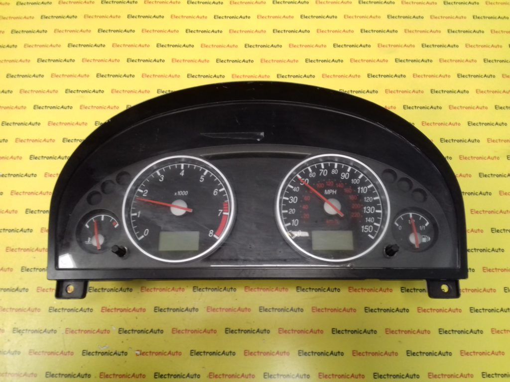 Ceasuri Bord Ford Mondeo, 1S7F10849BH