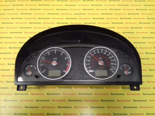 Ceasuri Bord Ford Mondeo, 1S7F10849BH
