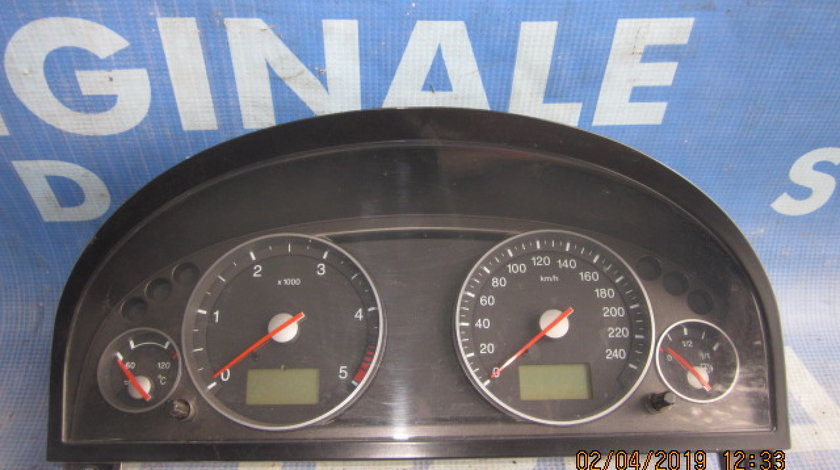 Ceasuri bord Ford Mondeo 2.0tdci; 3S7F10841