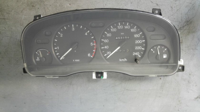 Ceasuri bord ford mondeo 2 1.8 d 98bp-10c956-hb