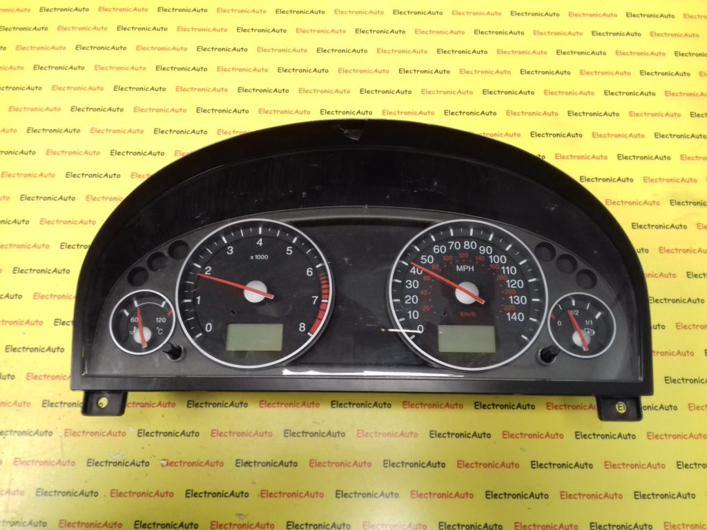 Ceasuri Bord Ford Mondeo, 3S7T10849EE