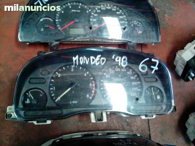 Ceasuri bord FORD MONDEO 98BB-10849 ETB / 98BB 10849 ETB / 98BB10849ETB / 98BP-10C956-HB / 98BP 10C956 HB / 98BP10C956HB98BB-10849 ETB / 98BB 10849 ETB / 98BB10849ETB / 98BP-10C956-HB / 98BP 10C956 HB / 98BP10C956HB