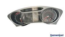 Ceasuri bord Ford Mondeo MK4 [2007 - 2010] Liftbac...