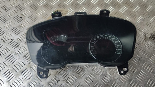 Ceasuri bord Ford Mondeo MK5 2.0 TDCI 4x4 cod motor T8CC,transmisie automata ,an 2017 cod JS7T-10849...
