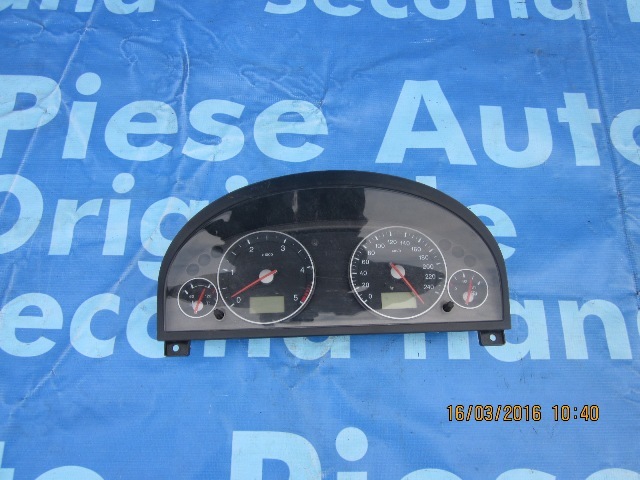 Ceasuri bord Ford Mondeo