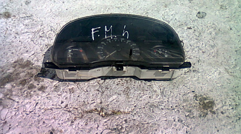 Ceasuri bord Ford Mondeo