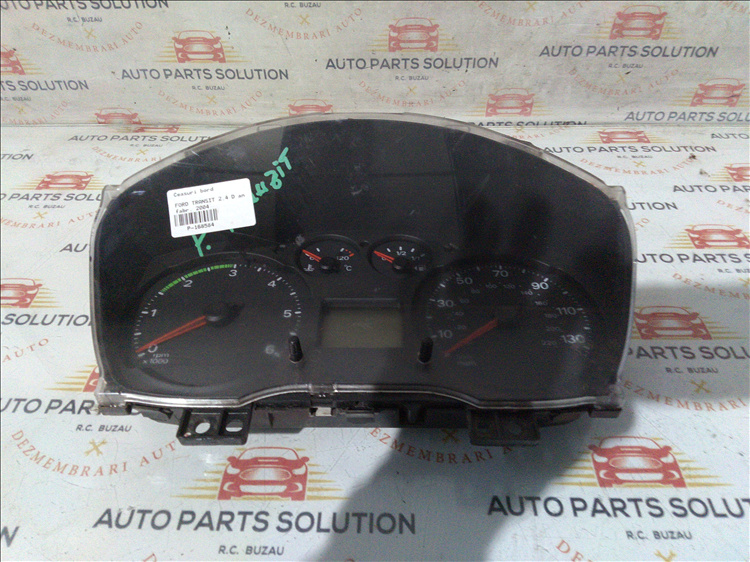 Ceasuri bord FORD TRANSIT 2.4 D an fabr. 2004