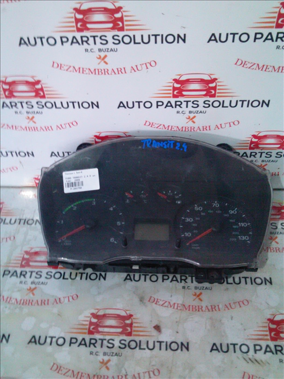 Ceasuri bord FORD TRANSIT 2.4 D an fabr. 2008