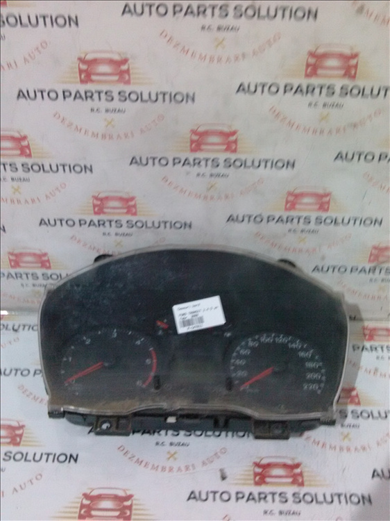 Ceasuri bord FORD TRANSIT 2.4 D an fabr. 2008