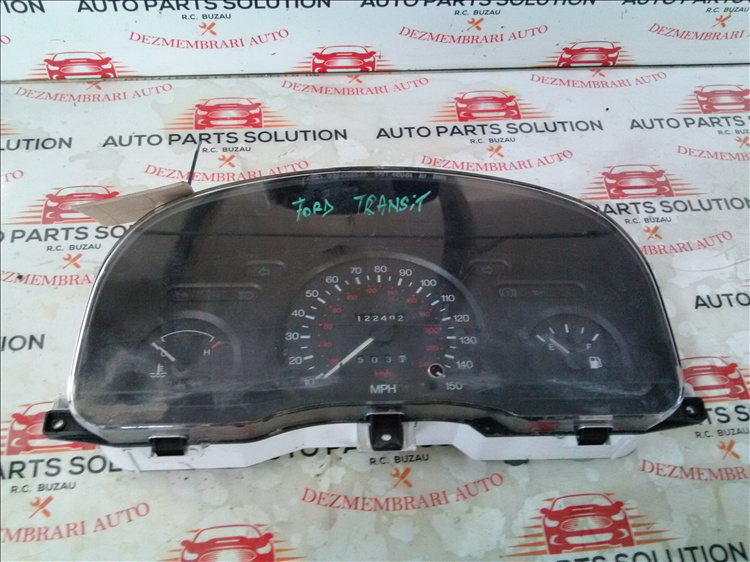 Ceasuri bord FORD TRANSIT 2.4D an fabr. 2008