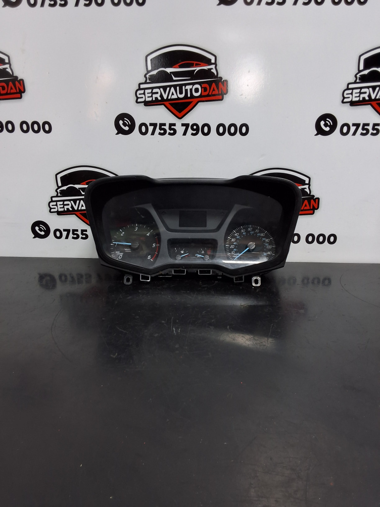 Ceasuri bord Ford Transit Custom (2012->) 2.0 Motorina 2014, BK3T-10849-DH