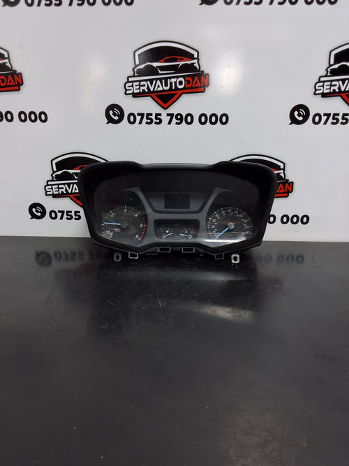 Ceasuri bord Ford Transit Custom (2012->) 2.0 Motorina 2014, BK3T-10849-DH