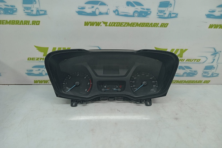 Ceasuri bord gk2t-10849-jb Ford Transit 4 [2014 - 2019]