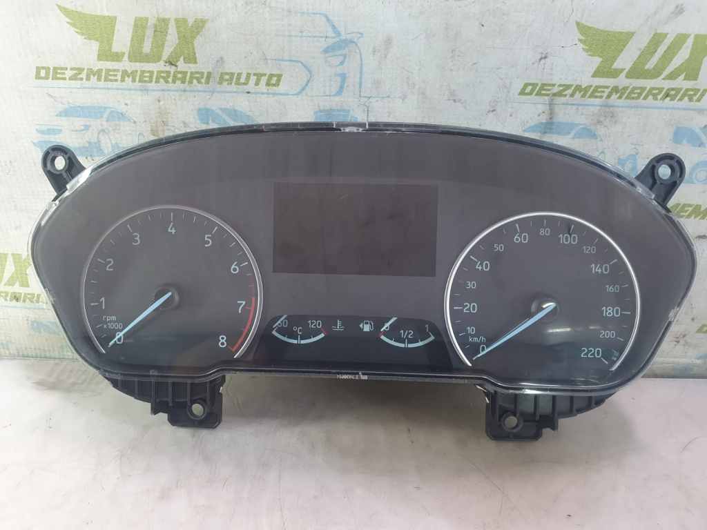 Ceasuri bord gn15-10849-bah Ford EcoSport 2 [2013 - 2019] 1.0 ecoboost M1JU