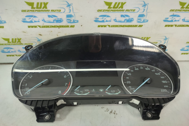 Ceasuri bord gn15-10849-bra Ford EcoSport 2 [facelift] [2017 - 2020]