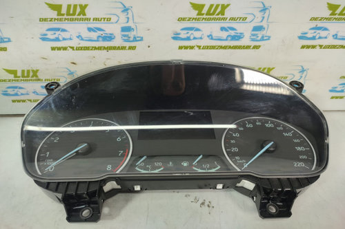 Ceasuri bord gn15-10849-bra Ford EcoSport 2 [facelift] [2017 - 2020]