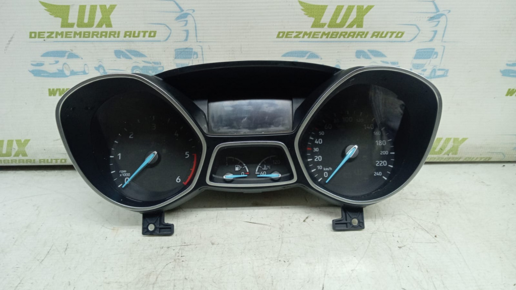 Ceasuri bord GV4T-10849-LK Ford Kuga 2 [2013 - 2020] 2.0 tdci