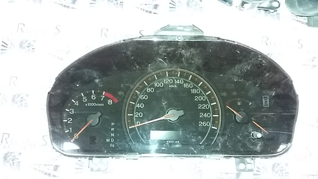 Ceasuri bord HONDA ACCORD 78100G80078100G800