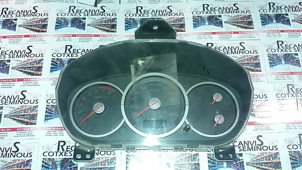 Ceasuri bord HONDA CIVIC 78100 X012 / 78100X01278100 X012 / 78100X012