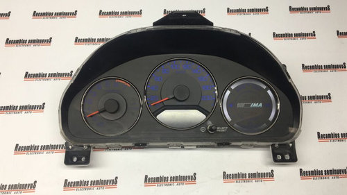 Ceasuri bord HONDA CIVIC 78100S5B / HR0302118 / HR030278100S5B / HR0302118 / HR0302