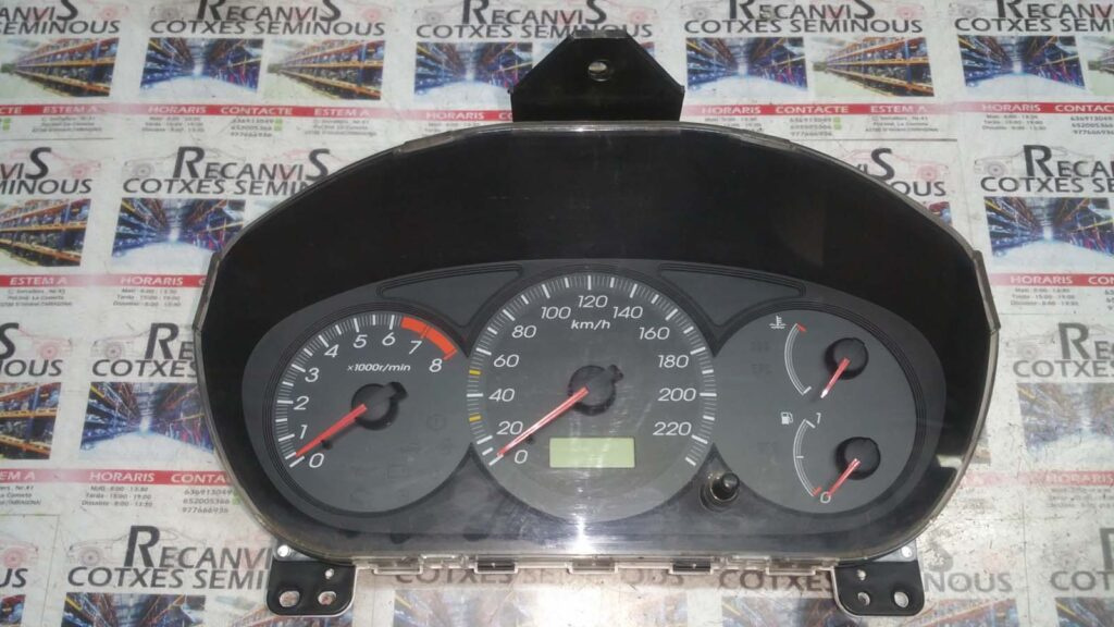 Ceasuri bord HONDA CIVIC HR0287055HR0287055