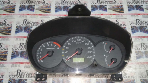 Ceasuri bord HONDA CIVIC HR0287055HR0287055