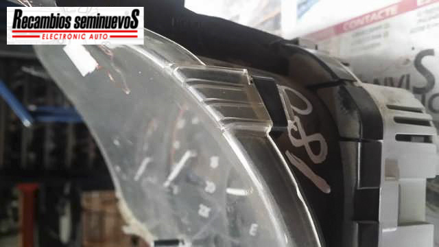 Ceasuri bord HONDA CR-V 78100-G300 / 78100 G300 / 78100G300 / HR0224 408 / HR022440878100-G300 / 78100 G300 / 78100G300 / HR0224 408 / HR0224408